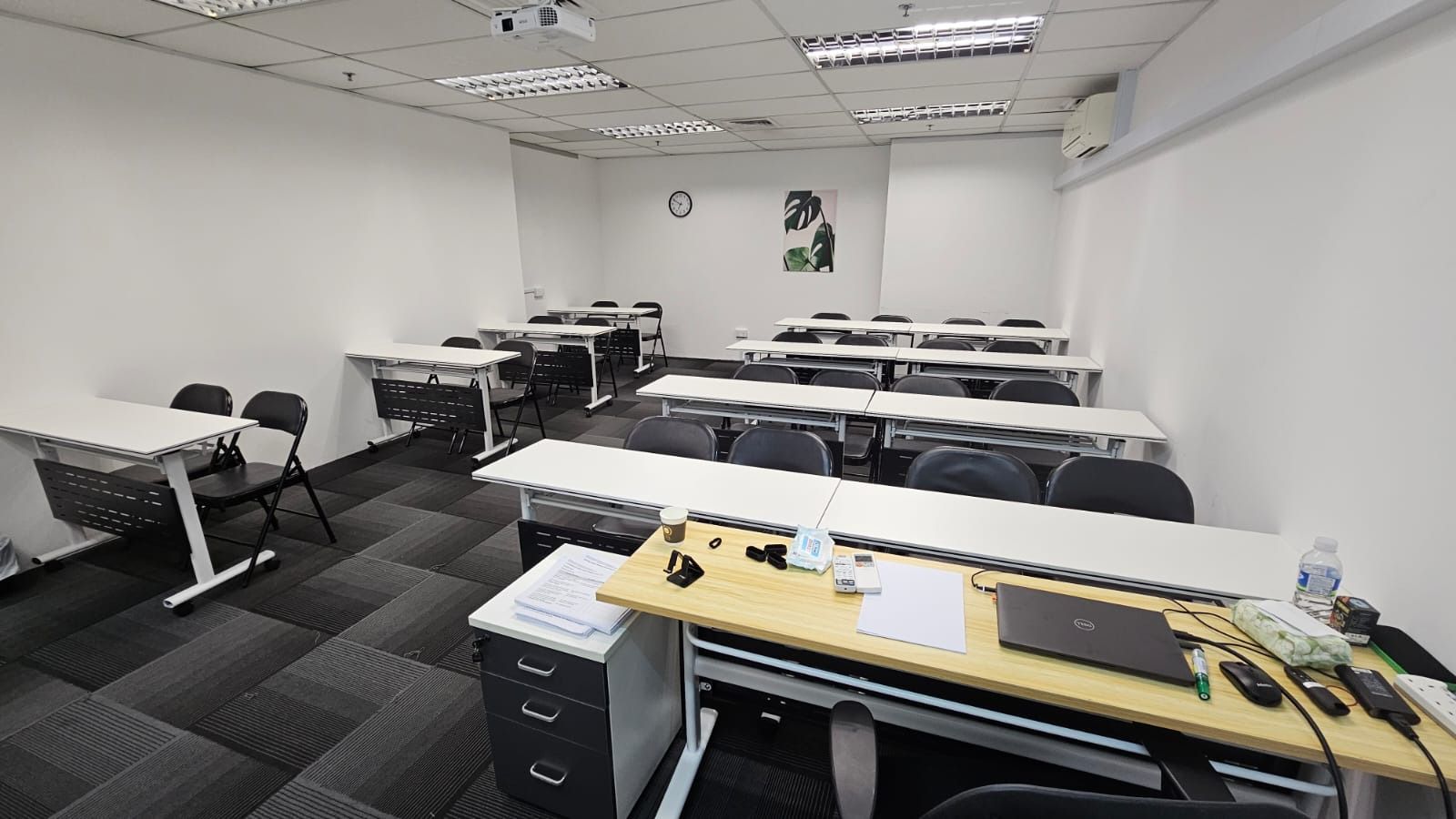 Classroom
