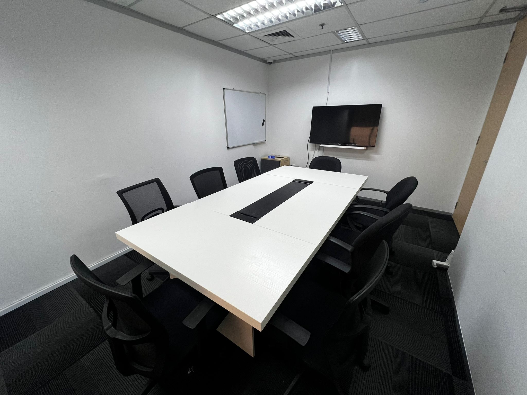 Classroom