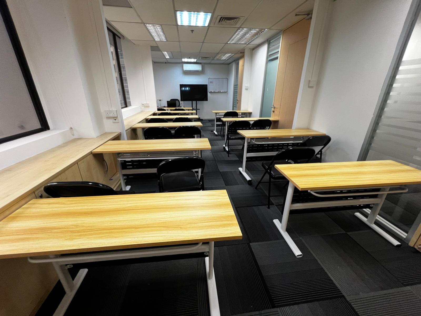 Classroom