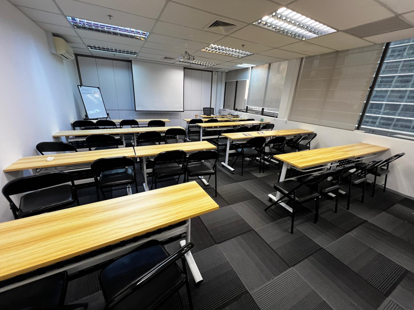 Classroom