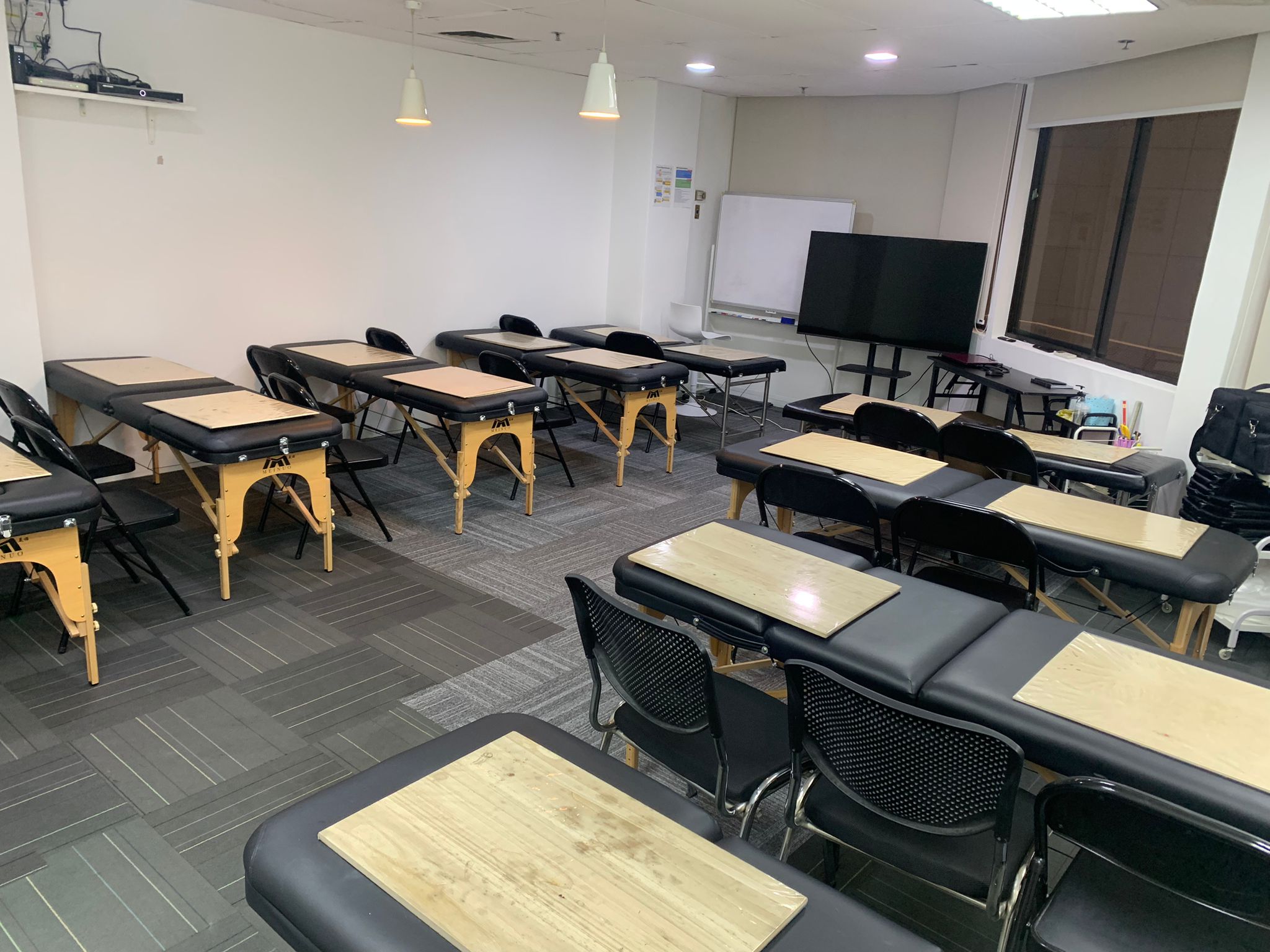 Classroom