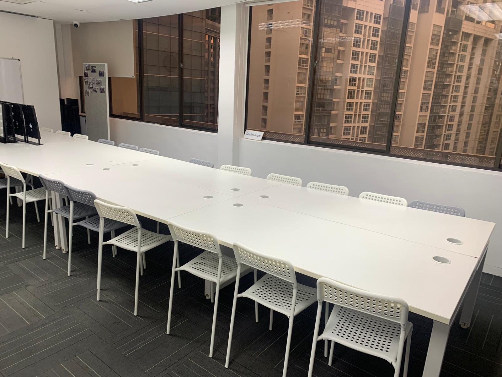 Classroom