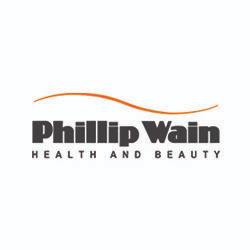 Phillip Wain